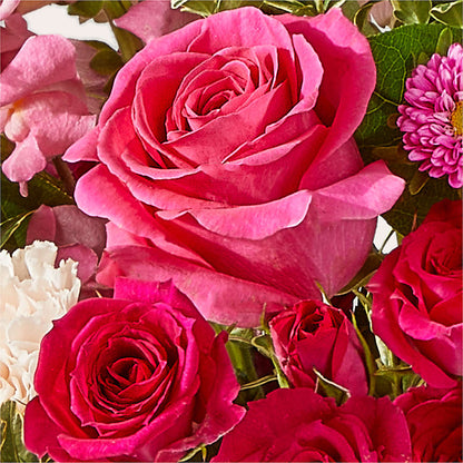 Too Cute Bouquet –  Foryouflower.com, Tontitown AR