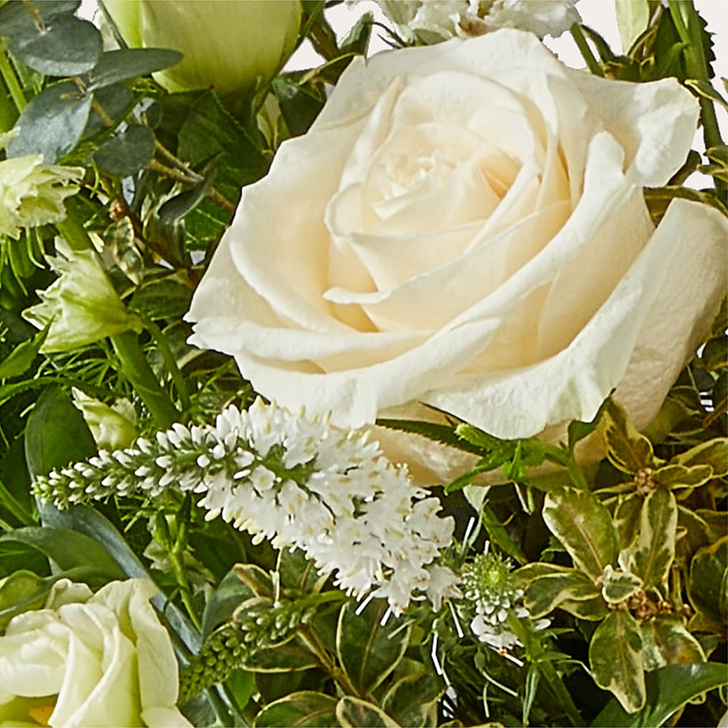Cashmere Bouquet –  Foryouflower.com, Tontitown AR