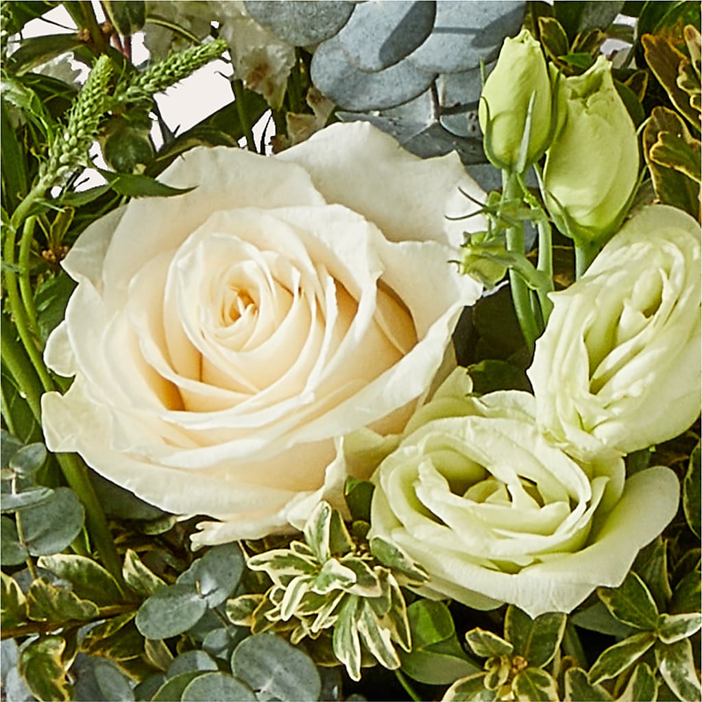 Cashmere Bouquet –  Foryouflower.com, Tontitown AR