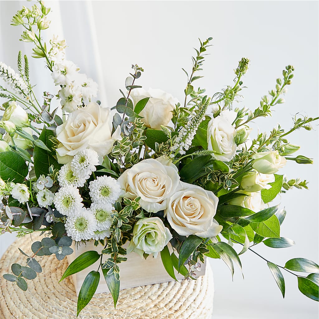 Cashmere Bouquet –  Foryouflower.com, Tontitown AR