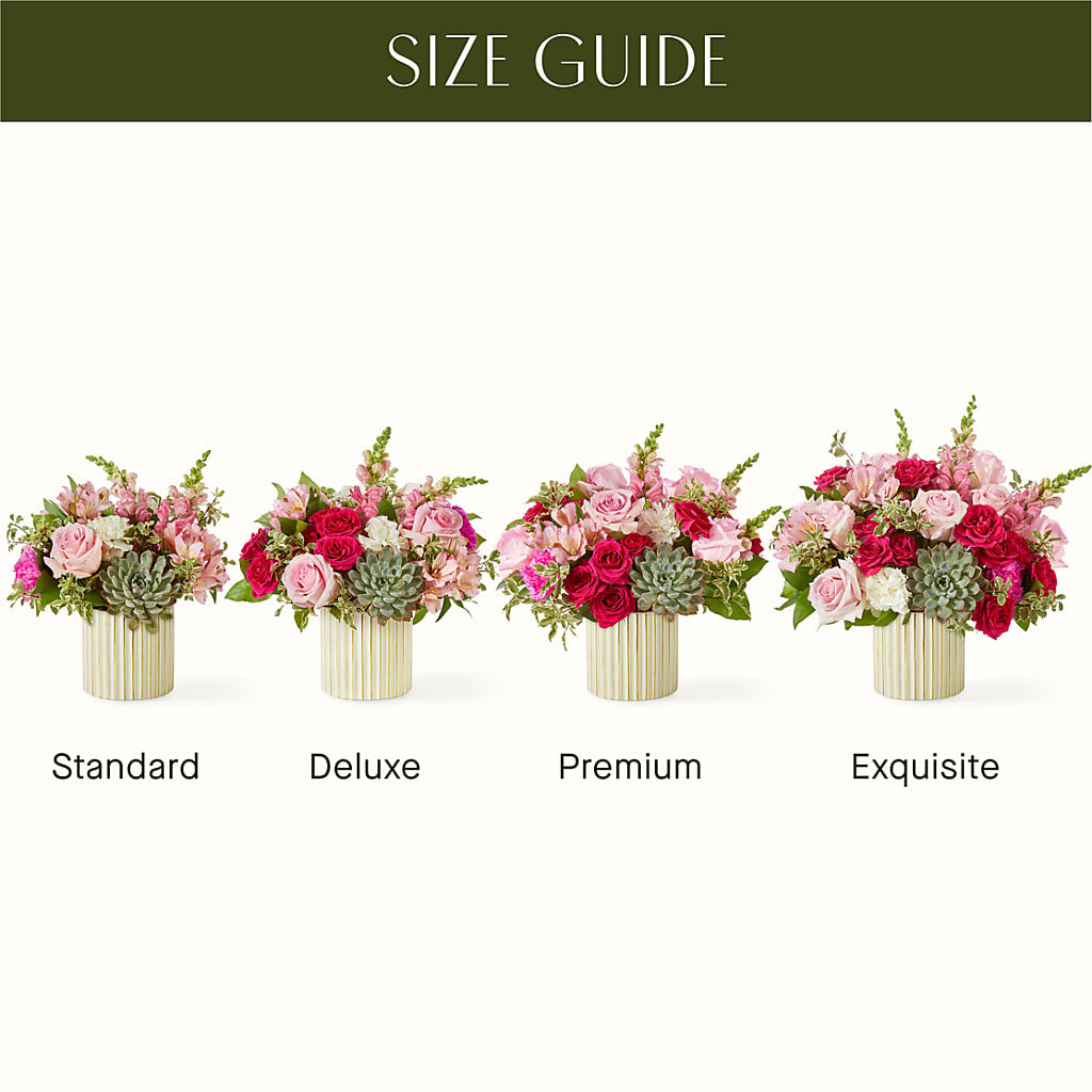 Magenta Musings Bouquet –  Foryouflower.com, Tontitown AR