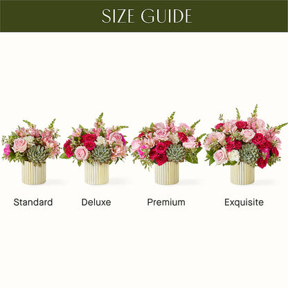 Magenta Musings Bouquet –  Foryouflower.com, Tontitown AR