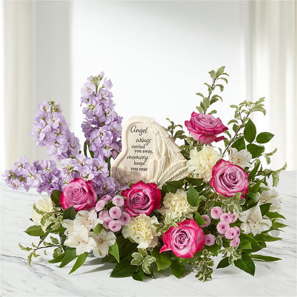 In My Heart Arrangement –  Foryouflower.com, Tontitown AR