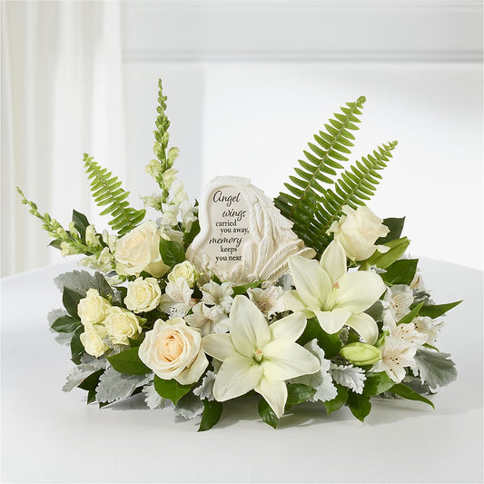 Holding You Close Arrangement –  Foryouflower.com, Tontitown AR