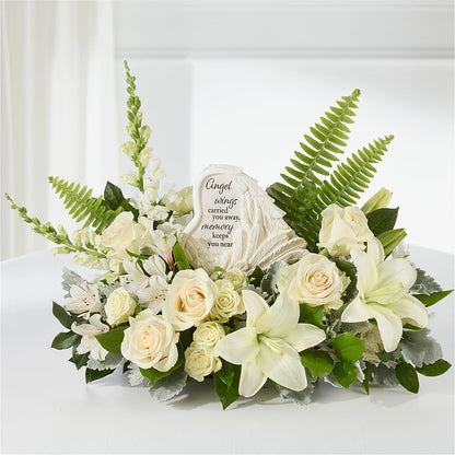 Holding You Close Arrangement –  Foryouflower.com, Tontitown AR