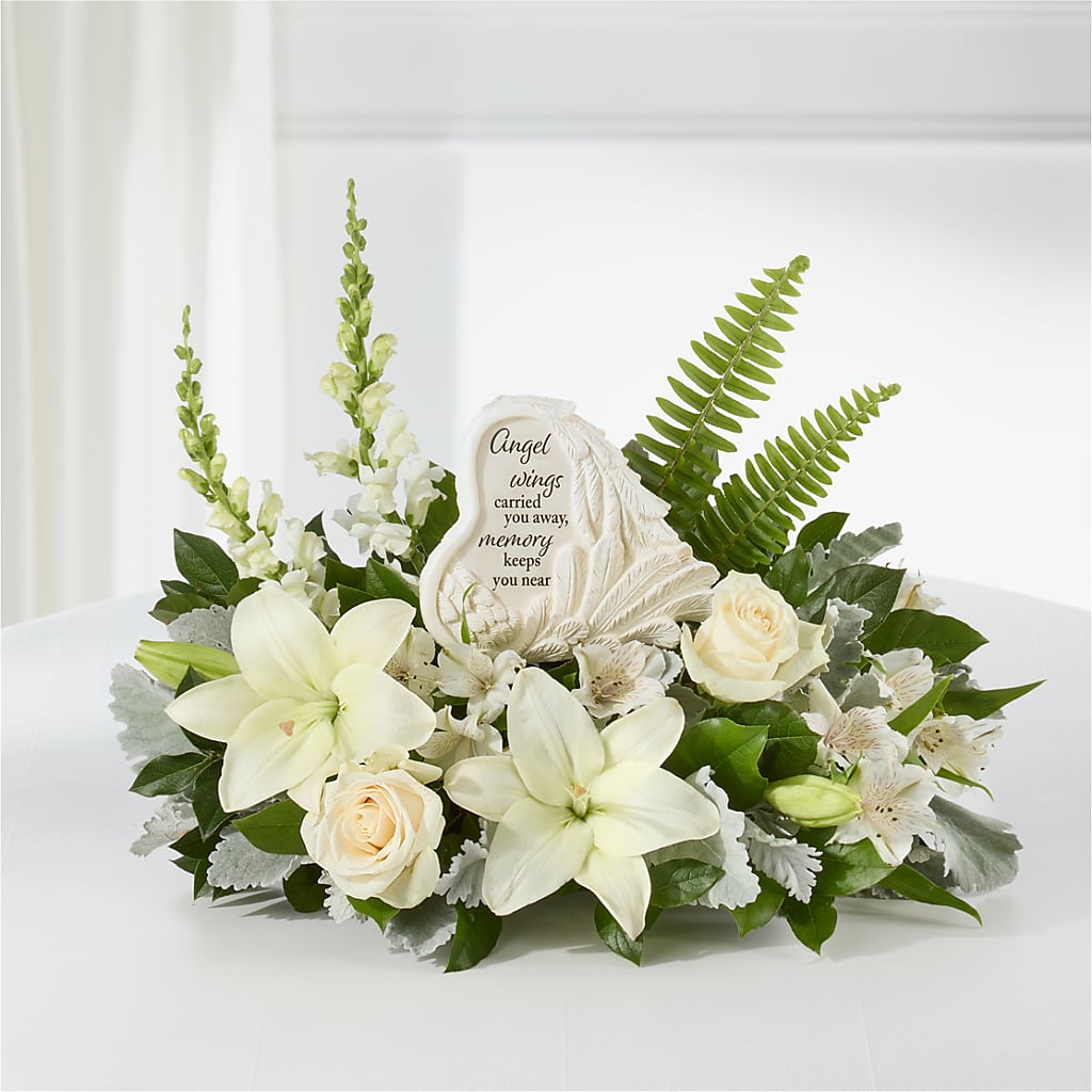 Holding You Close Arrangement –  Foryouflower.com, Tontitown AR