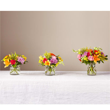 Party Punch Bouquet –  Foryouflower.com, Tontitown AR