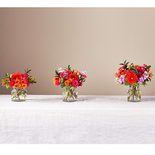 Fiesta Bouquet –  Foryouflower.com, Tontitown AR
