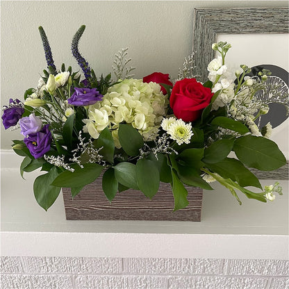 Sweet Magnolia Bouquet –  Foryouflower.com, Tontitown AR