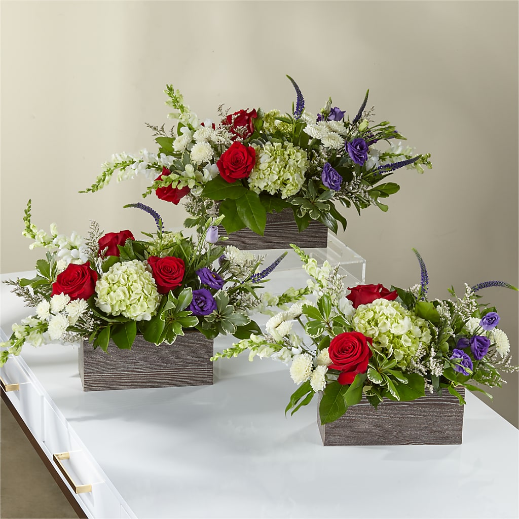 Sweet Magnolia Bouquet –  Foryouflower.com, Tontitown AR
