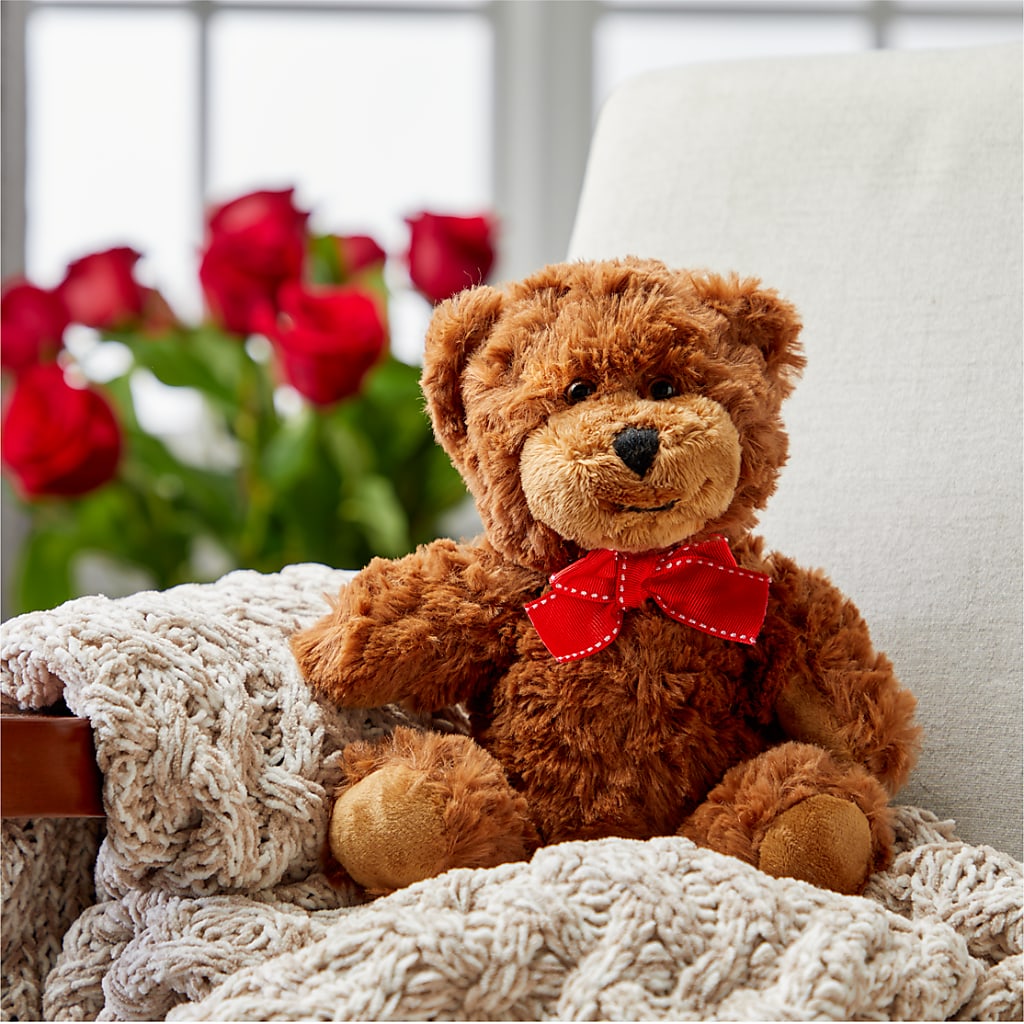 Romantic Long Stem Red Rose Bouquet Bundles –  Foryouflower.com, Tontitown AR