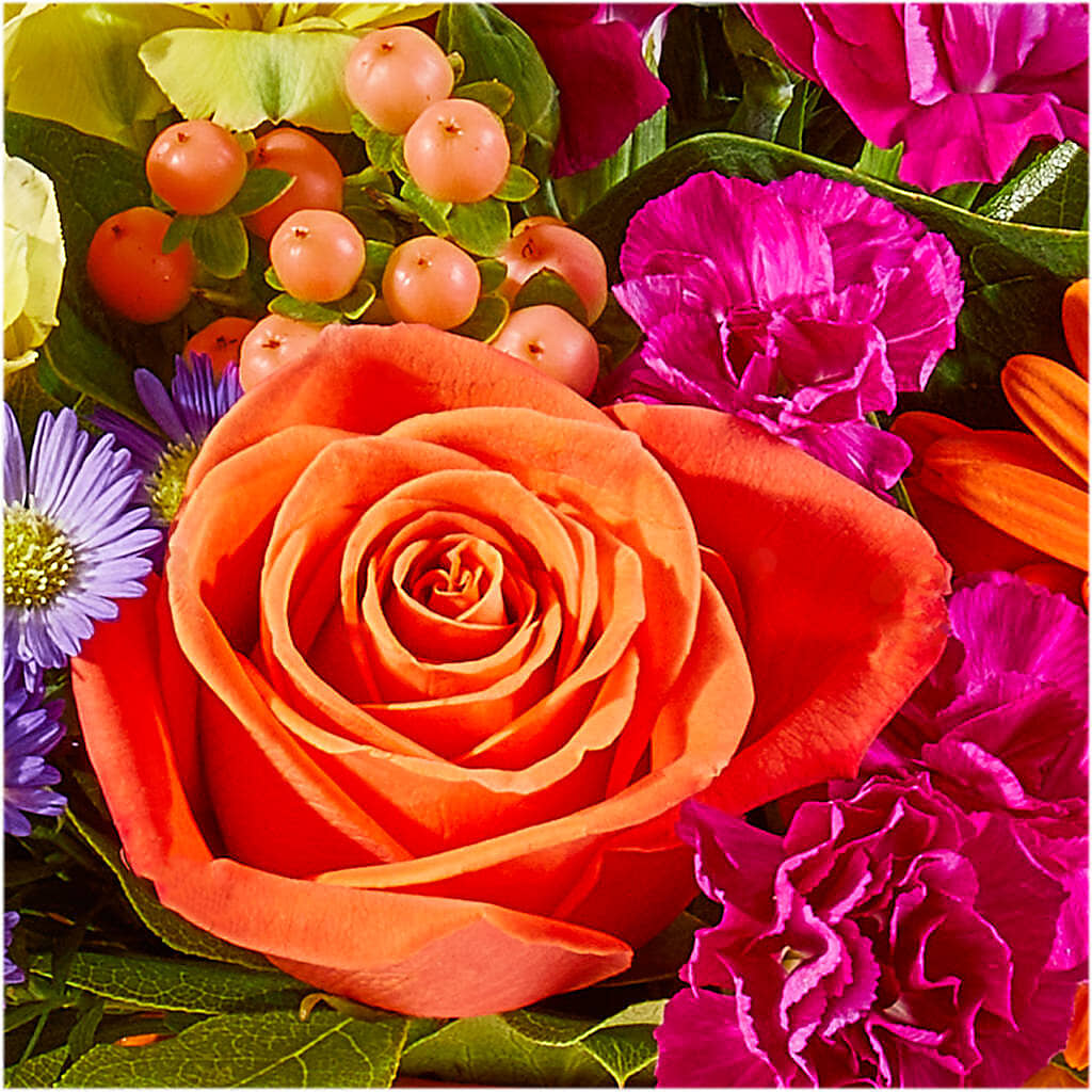 Tricks & Treats Pumpkin –  Foryouflower.com, Tontitown AR