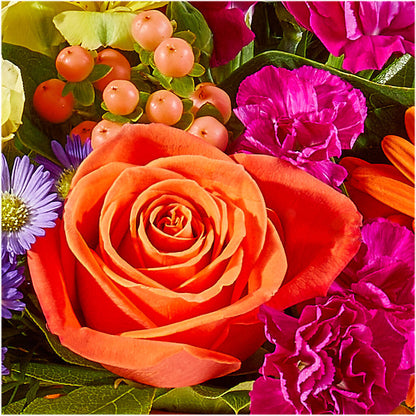 Tricks & Treats Pumpkin –  Foryouflower.com, Tontitown AR