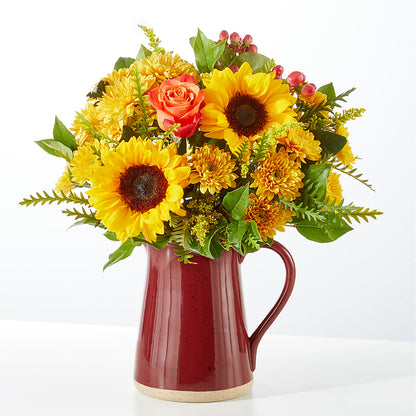 Scents of Autumn Bouquet –  Foryouflower.com, Tontitown AR
