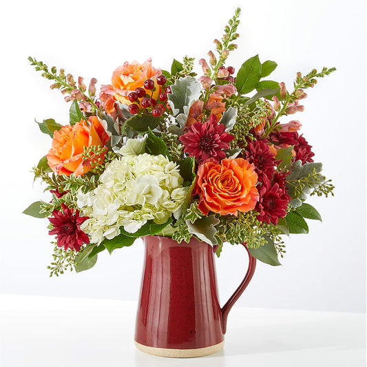 Fall's Finest Bouquet –  Foryouflower.com, Tontitown AR