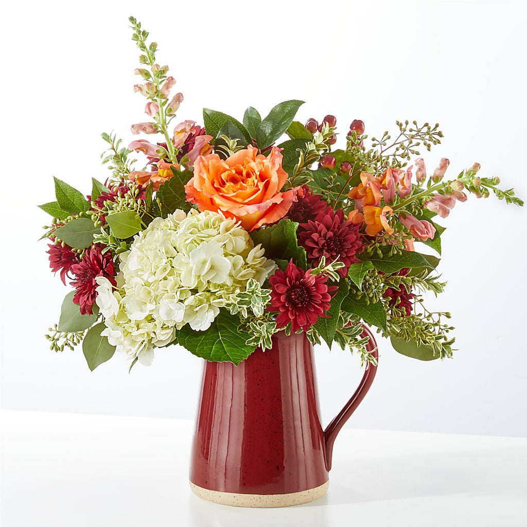 Fall's Finest Bouquet –  Foryouflower.com, Tontitown AR