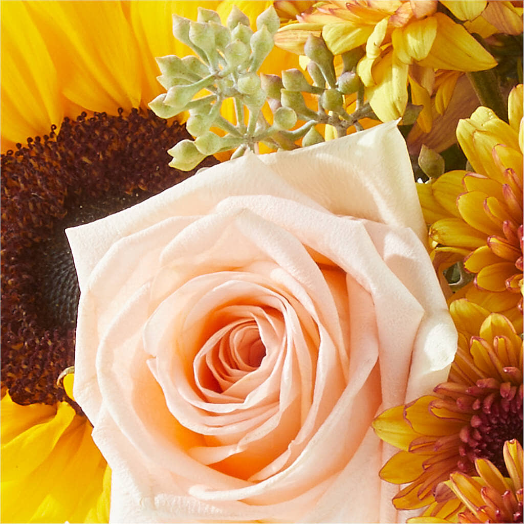 Pumpkin to Talk About Bouquet –  Foryouflower.com, Tontitown AR