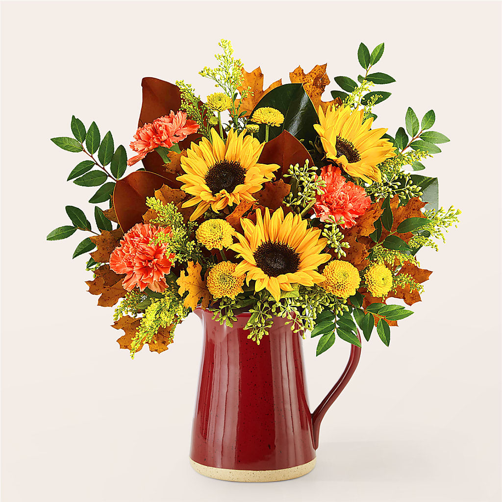 Gourd Vibes Bouquet –  Foryouflower.com, Tontitown AR