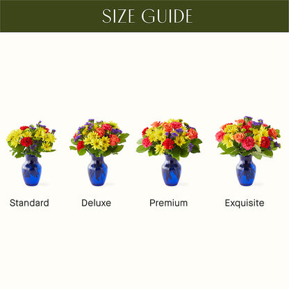 Brighter Days Bouquet –  Foryouflower.com, Tontitown AR