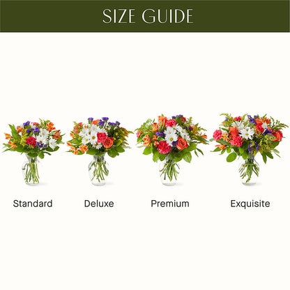 Oopsie Daisy Bouquet –  Foryouflower.com, Tontitown AR