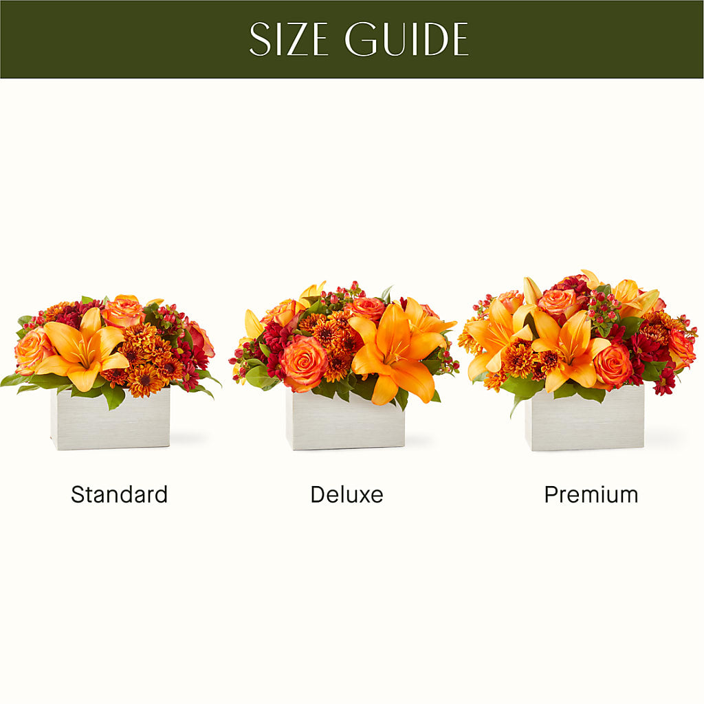 Backyard Bonfire Bouquet –  Foryouflower.com, Tontitown AR