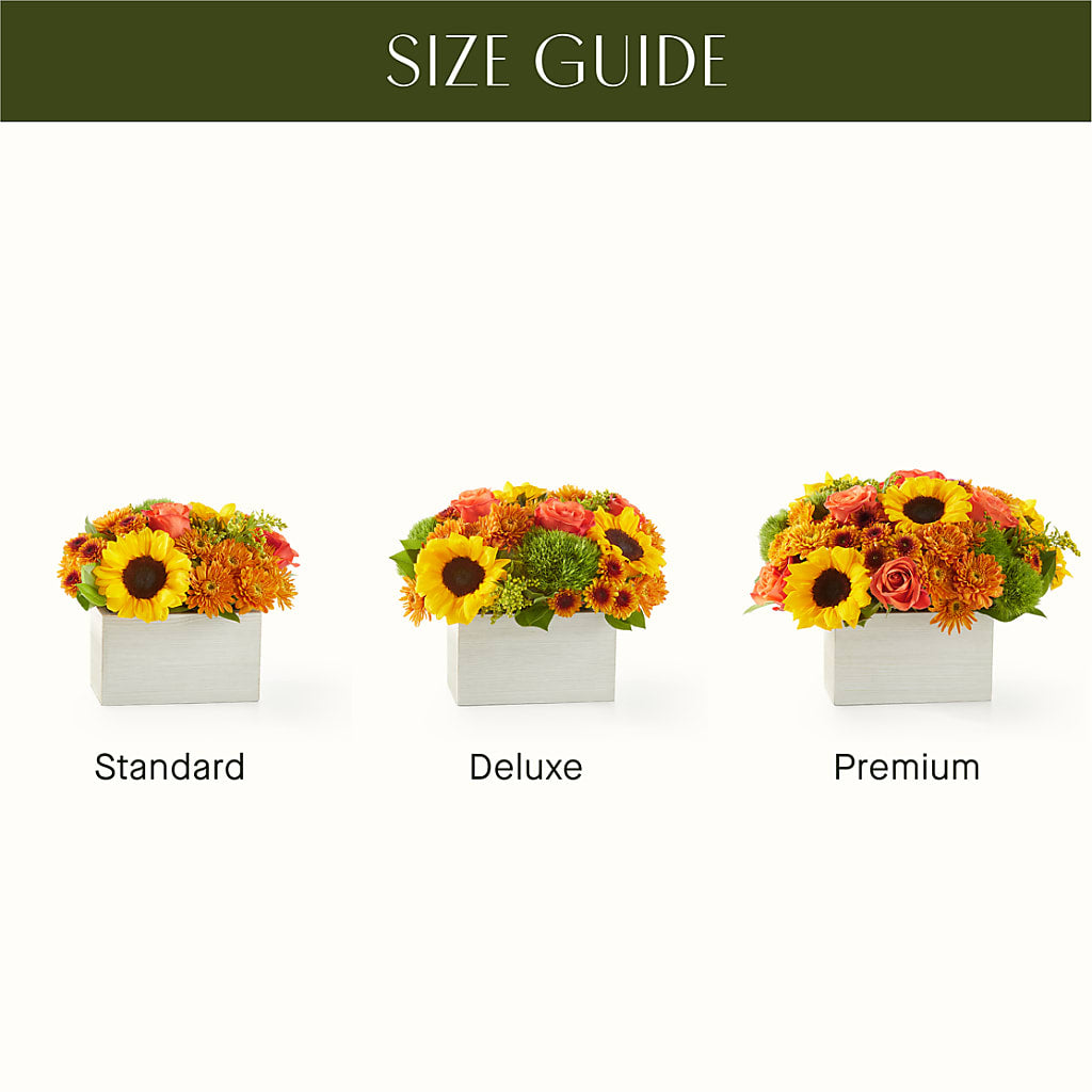 Farmer’s Market Stroll Bouquet –  Foryouflower.com, Tontitown AR