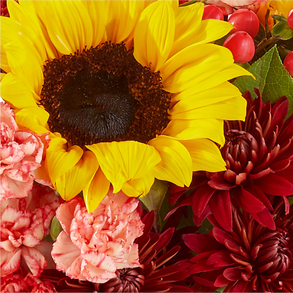 Fresh Cider Bouquet –  Foryouflower.com, Tontitown AR