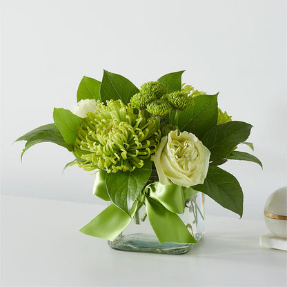 Emerald Forest Bouquet –  Foryouflower.com, Tontitown AR