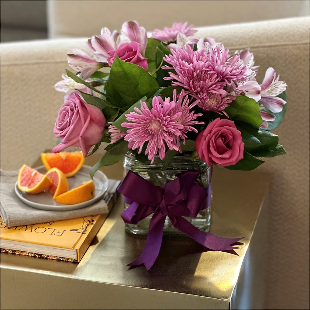 Sugarplum Bouquet –  Foryouflower.com, Tontitown AR