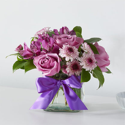 Sugarplum Bouquet –  Foryouflower.com, Tontitown AR