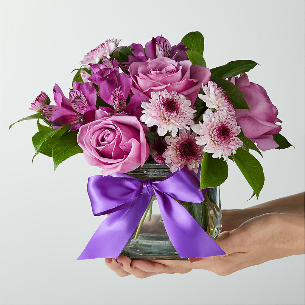 Sugarplum Bouquet –  Foryouflower.com, Tontitown AR