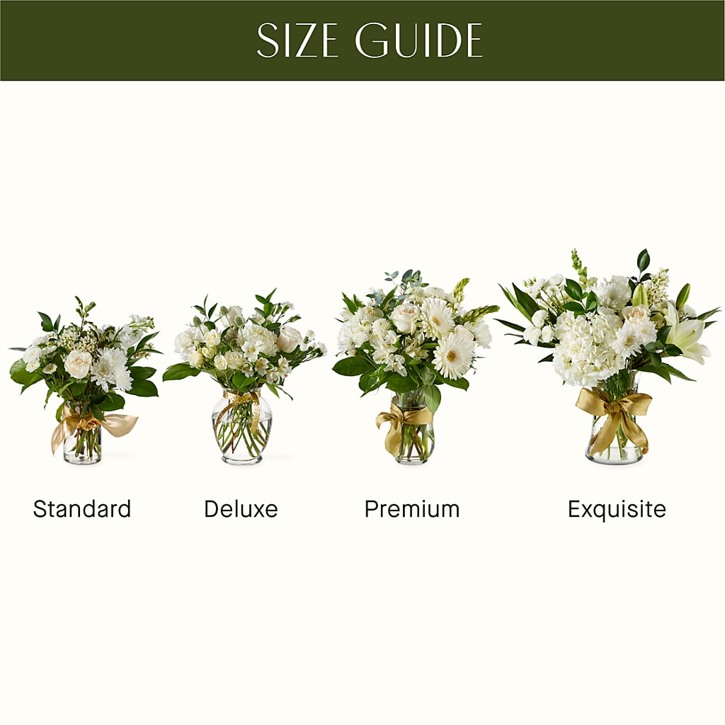 New Beginnings – A Florist Original –  Foryouflower.com, Tontitown AR
