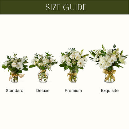 New Beginnings – A Florist Original –  Foryouflower.com, Tontitown AR