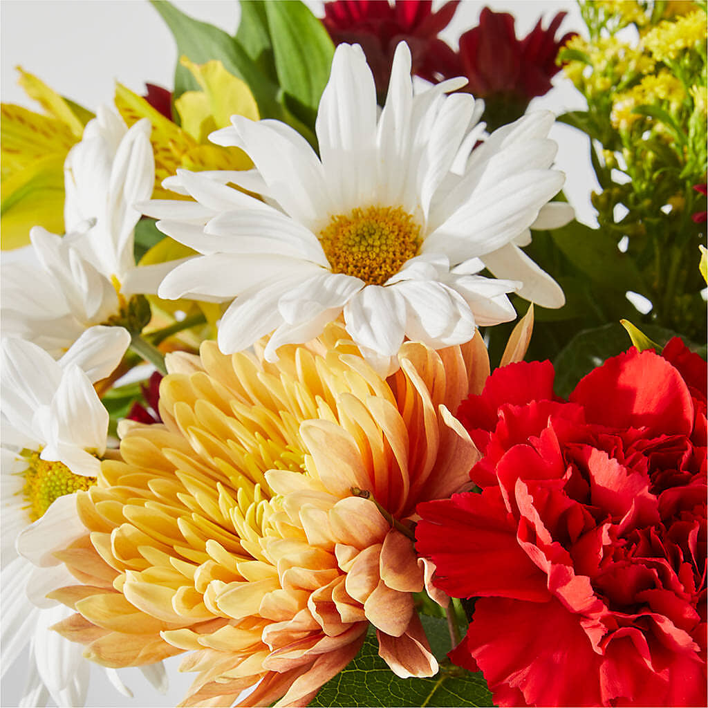 Fall Delight – A Florist Original –  Foryouflower.com, Tontitown AR
