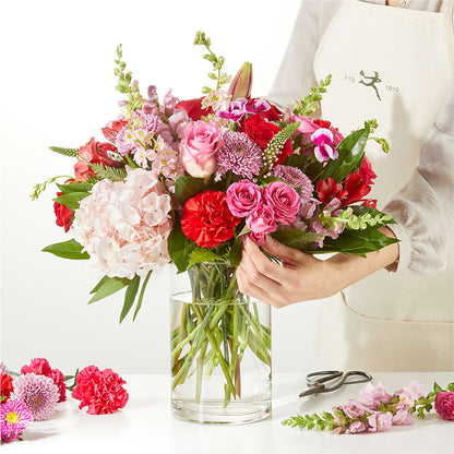 Swooning Over You - A Luxury Florist Original –  Foryouflower.com, Tontitown AR