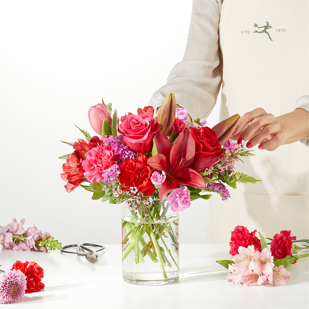 Together Forever - A Florist Original –  Foryouflower.com, Tontitown AR