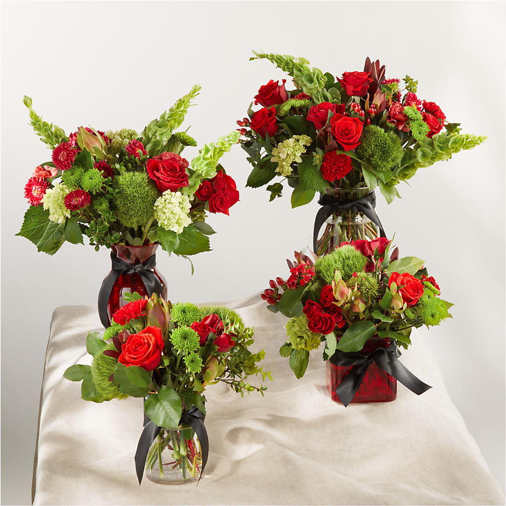 Heritage Kindle – A Florist Original –  Foryouflower.com, Tontitown AR