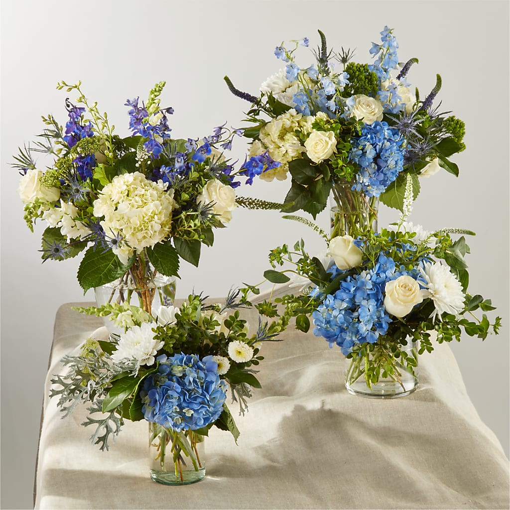 Festival of Lights – A Florist Original –  Foryouflower.com, Tontitown AR