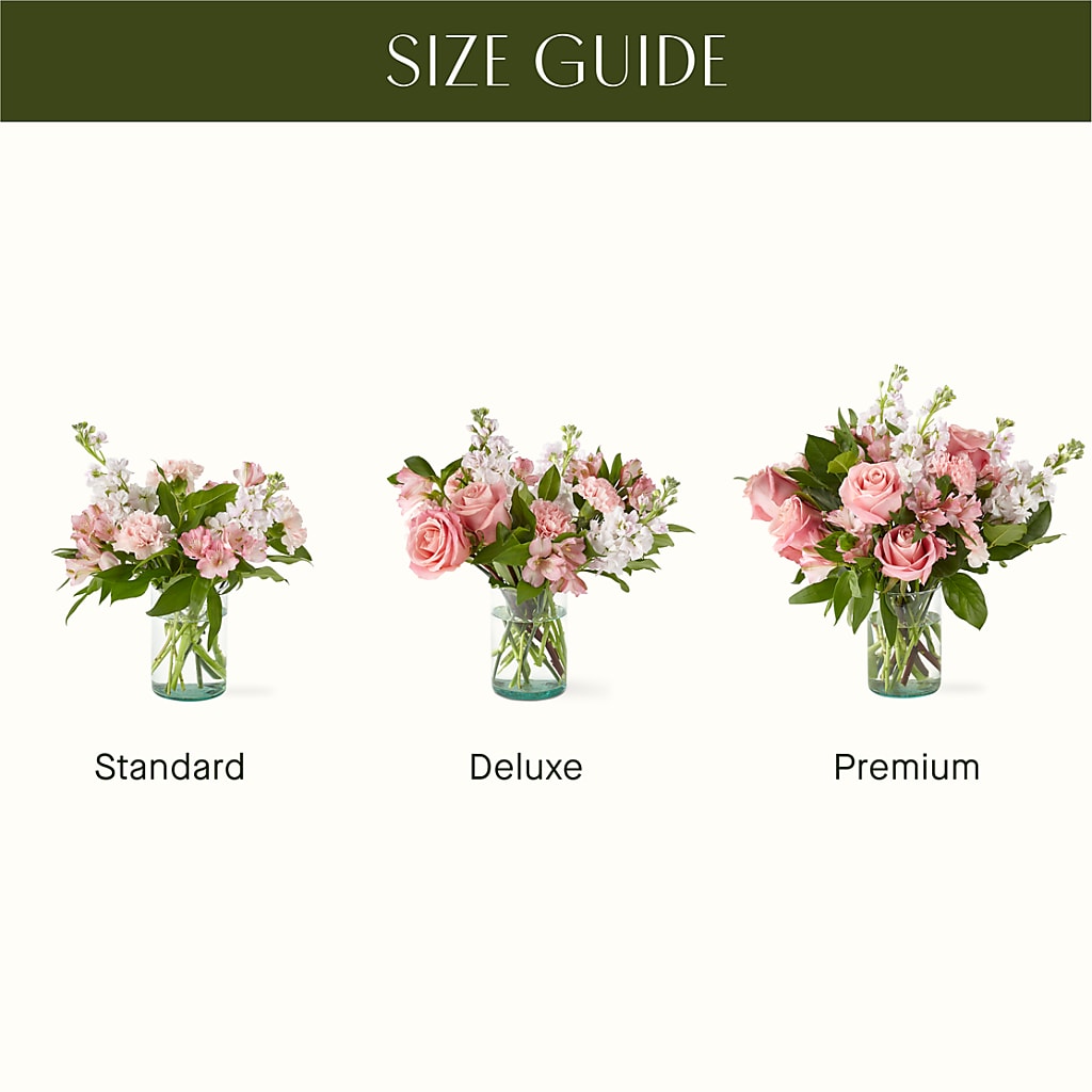 At the Ballet Bouquet –  Foryouflower.com, Tontitown AR