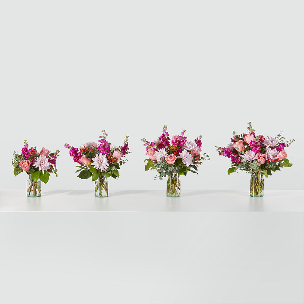 Sunday Morning Bouquet –  Foryouflower.com, Tontitown AR