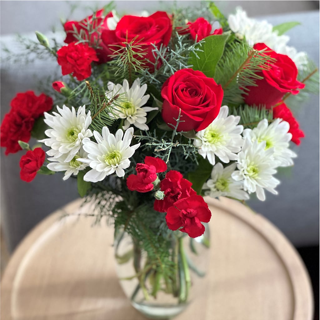 Seasonal Magic Bouquet –  Foryouflower.com, Tontitown AR
