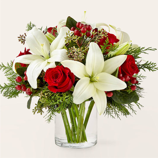 Glittering Lights Bouquet –  Foryouflower.com, Tontitown AR