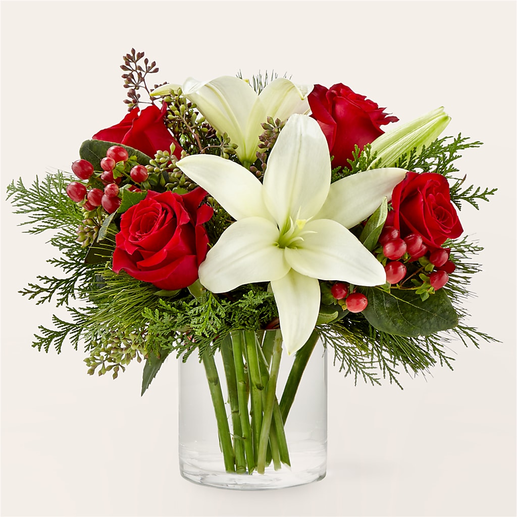 Glittering Lights Bouquet –  Foryouflower.com, Tontitown AR