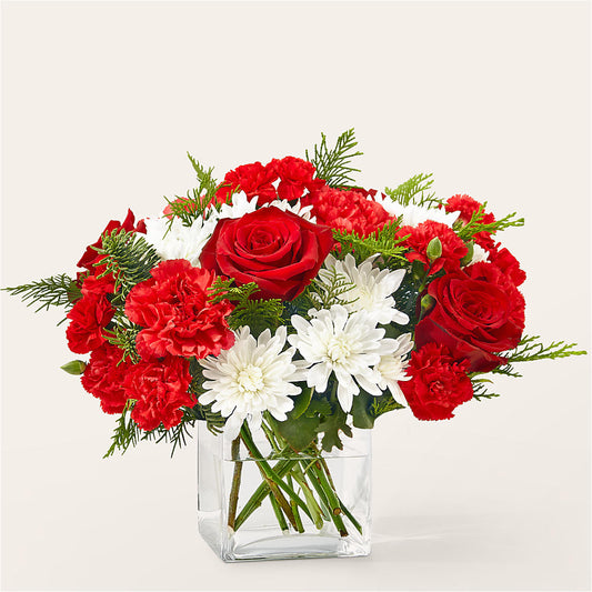 Peppermint Chill Bouquet –  Foryouflower.com, Tontitown AR