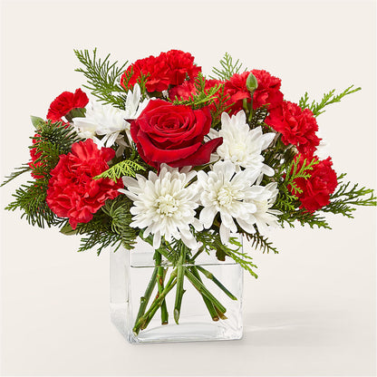 Peppermint Chill Bouquet –  Foryouflower.com, Tontitown AR