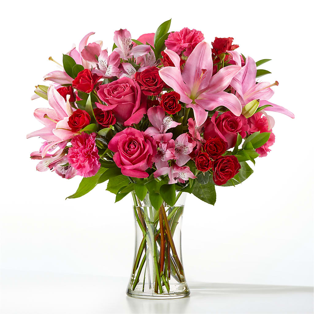 In Love Bouquet