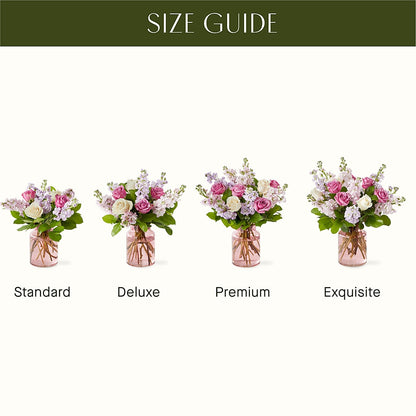 Springtime Spritz Bouquet –  Foryouflower.com, Tontitown AR