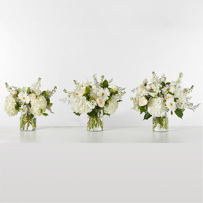 Sun-drenched Blooms Box Bouquet –  Foryouflower.com, Tontitown AR