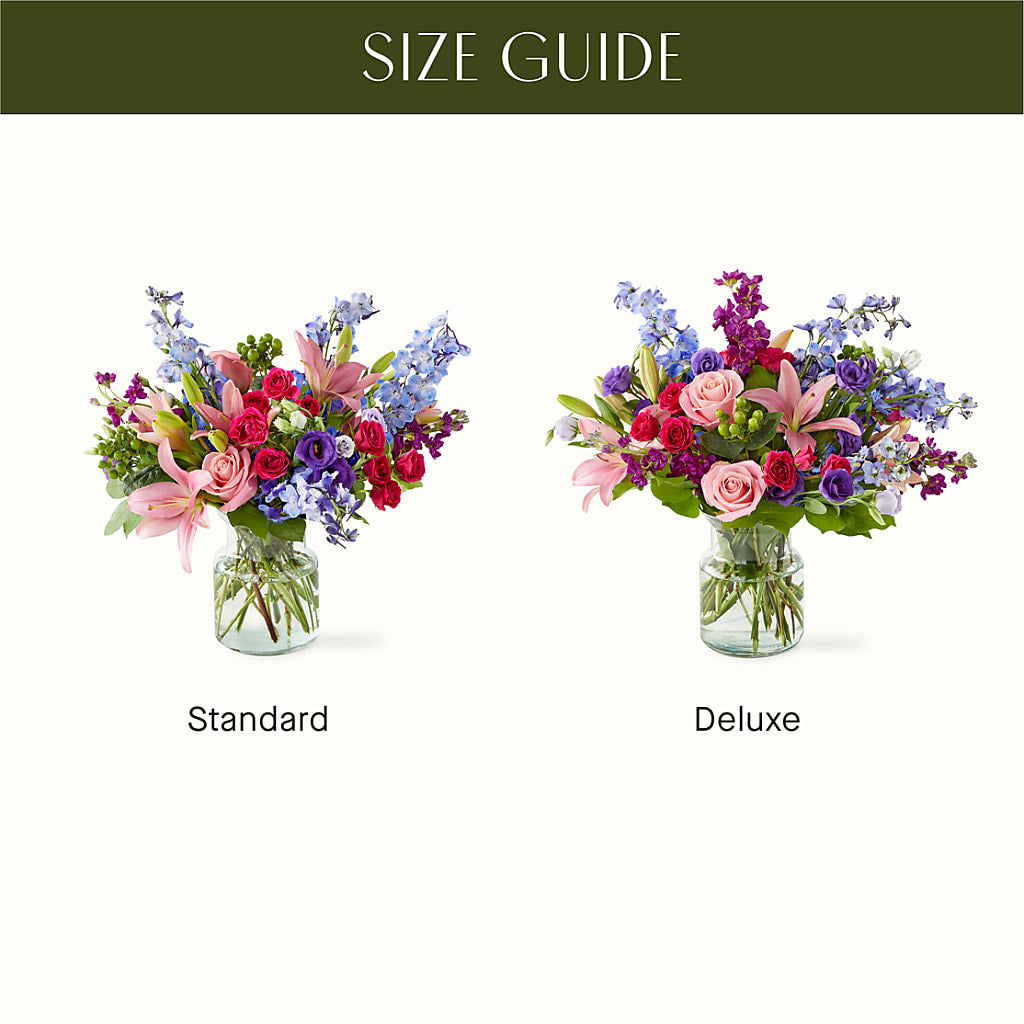 Breezy Meadows Bouquet –  Foryouflower.com, Tontitown AR