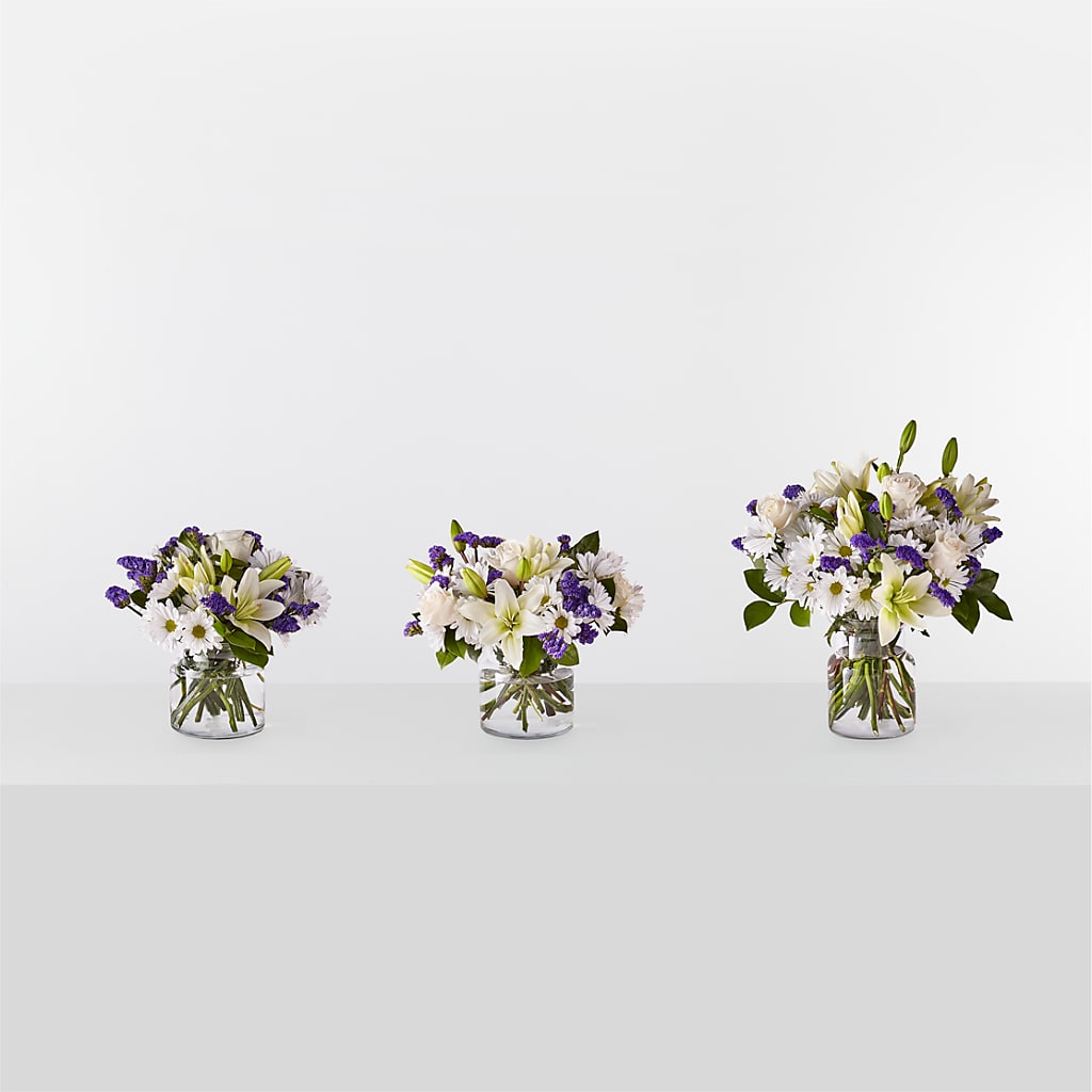 Beyond Blue Bouquet –  Foryouflower.com, Tontitown AR